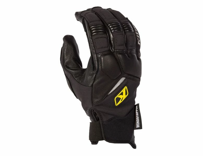 Klim Inversion Pro Glove 3 Klim Inversion Pro Glove