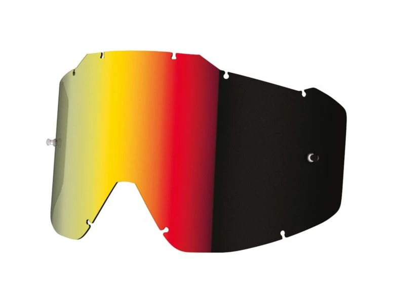 Shot Assault/Iris Goggle Replacement Single Lens 5 Shot Assault/Iris Goggle Replacement Single Lens - Image 3