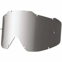 Shot Assault/Iris Goggle Replacement Single Lens