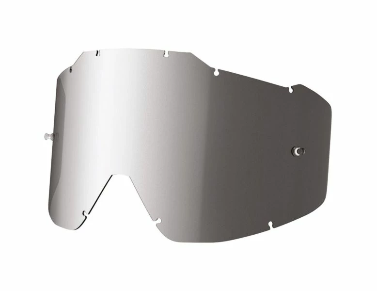 Shot Assault/Iris Goggle Replacement Single Lens 3 Shot Assault/Iris Goggle Replacement Single Lens