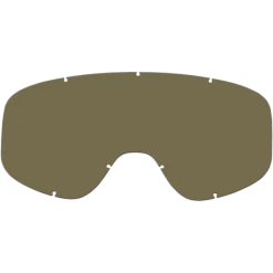 Biltwell Moto 2.0 Replacement Lenses For Goggles