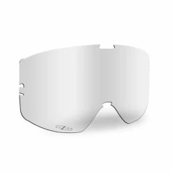 509 Kingpin Fuzion Offroad Replacement Goggles Lenses