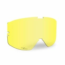 509 Kingpin Fuzion Offroad Replacement Goggles Lenses -100percent Shop kingpin fuzion offroad lens lite yellow