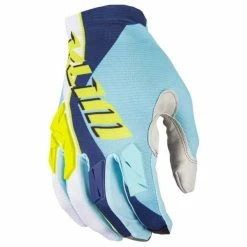 Klim XC Lite Gloves - V2 -100percent Shop klim 2018 xc lite glove blue jaduhihvoehpfpko