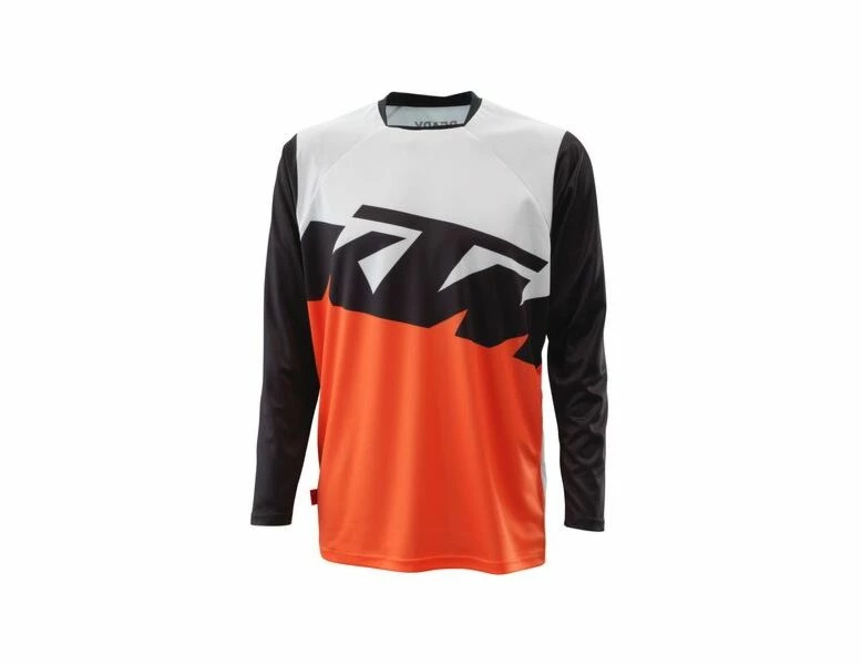 KTM 2021 Pounce Jersey 5 KTM 2021 Pounce Jersey - Image 3