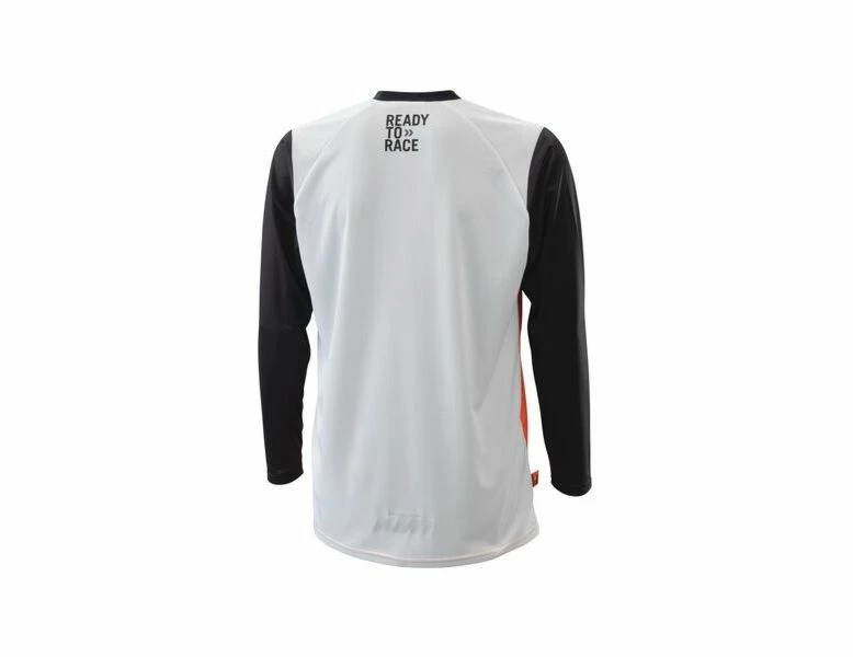 KTM 2021 Pounce Jersey 6 KTM 2021 Pounce Jersey - Image 4