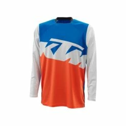KTM 2021 Pounce Jersey 12 KTM 2021 Pounce Jersey -100percent Shop ktm pounce jersey blue