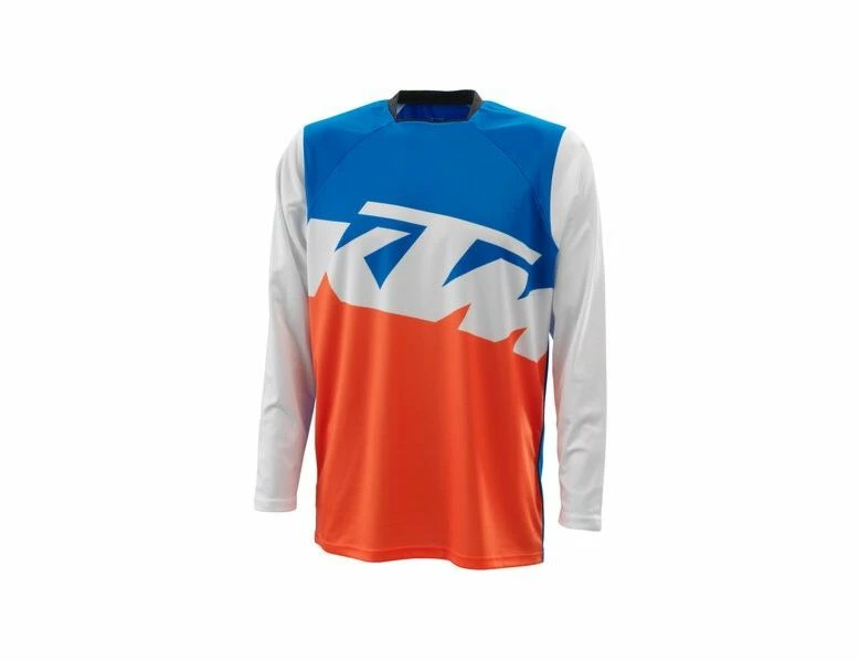 KTM 2021 Pounce Jersey 7 KTM 2021 Pounce Jersey - Image 5