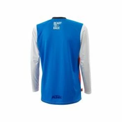 KTM 2021 Pounce Jersey 13 KTM 2021 Pounce Jersey -100percent Shop ktm pounce jersey blue 2