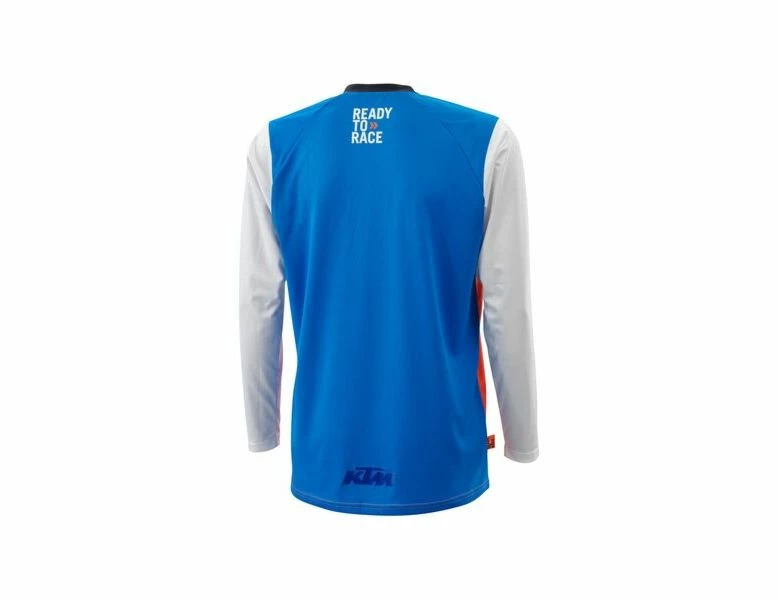 KTM 2021 Pounce Jersey 8 KTM 2021 Pounce Jersey - Image 6