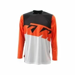 KTM 2021 Pounce Jersey