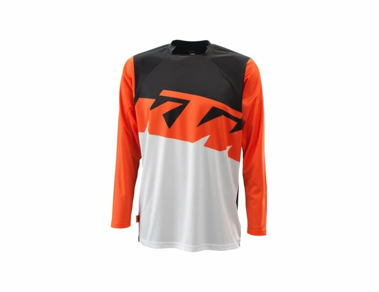 KTM 2021 Pounce Jersey 3 KTM 2021 Pounce Jersey