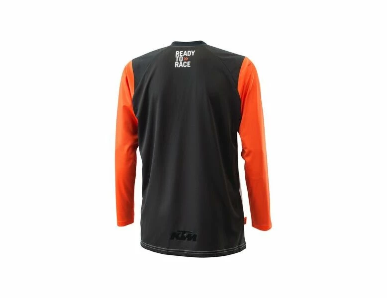 KTM 2021 Pounce Jersey 4 KTM 2021 Pounce Jersey - Image 2