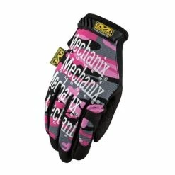 Mechanix Wear Women's The Original Gloves