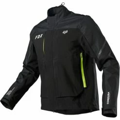 Fox 2021 Legion Downpour Jacket