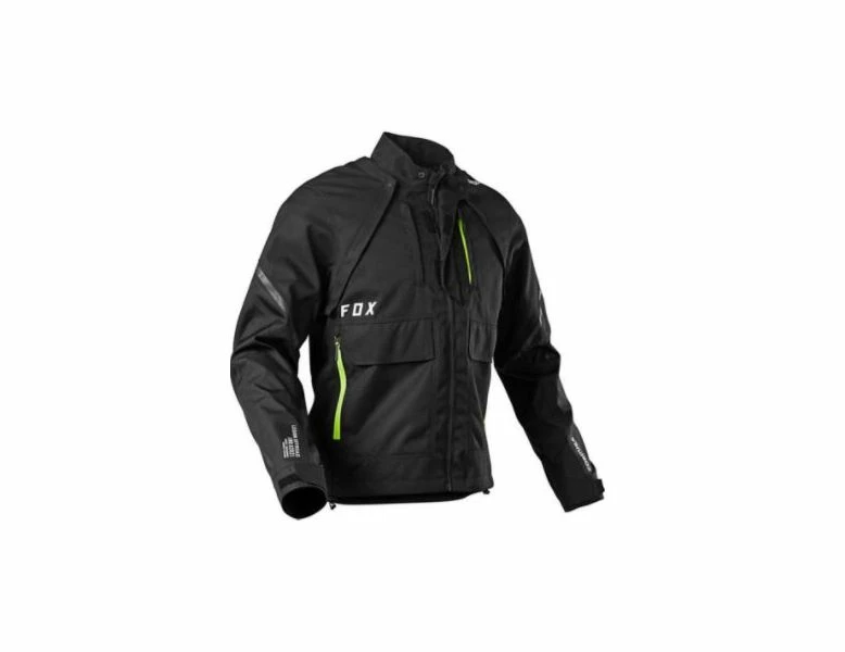 Fox 2020 Legion Jacket 3 Fox 2020 Legion Jacket