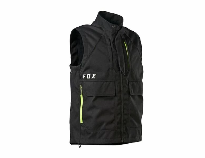 Fox 2020 Legion Jacket 6 Fox 2020 Legion Jacket - Image 4