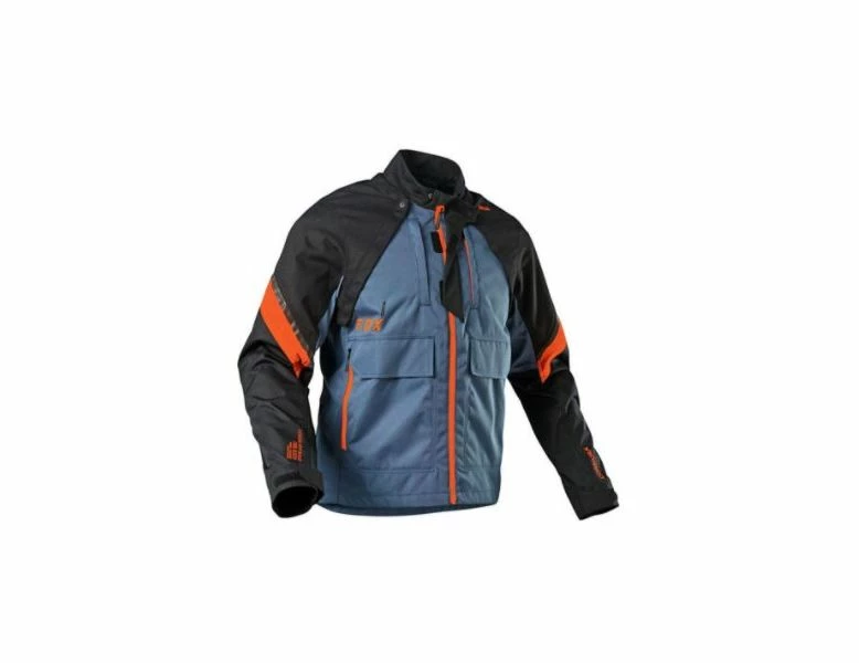 Fox 2020 Legion Jacket 8 Fox 2020 Legion Jacket - Image 6