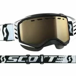 Scott Prospect Snowmobile Goggles -100percent Shop light senwhite 1 lmhvonbniac4ht70