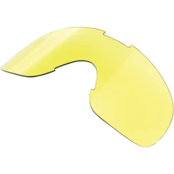 Biltwell Overland 2.0 Replacement Lenses For Goggles -100percent Shop m yellow