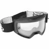 Fox Main Stray Mirrored Goggles -100percent Shop main stray goggles black grey 28526 001 os