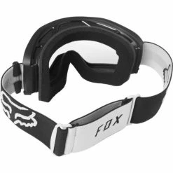 Fox Main Stray Mirrored Goggles -100percent Shop main stray goggles black grey 28526 001 os 3