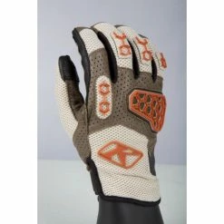 Klim Mojave Pro Gloves - V2 6 Klim Mojave Pro Gloves - V2 -100percent Shop mojave pro glove potter s clay