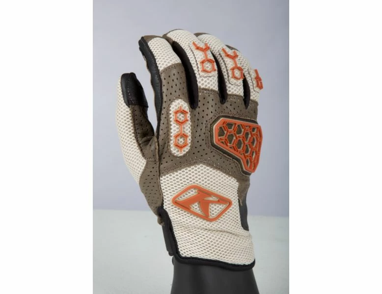 Klim Mojave Pro Gloves - V2 4 Klim Mojave Pro Gloves - V2 - Image 2