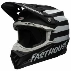 Bell Moto-9 Mips Fasthouse Signia Helmet Visor -100percent Shop motocross helmet bell helmets moto 9 mips fasthouse signia 2