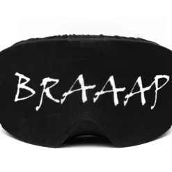 Mountain Lab Goggle Cover - Braaap
