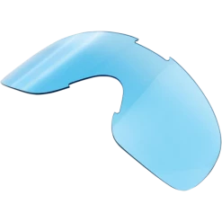 Biltwell Overland 2.0 Replacement Lenses For Goggles -100percent Shop n blue
