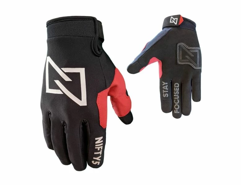 Nifty5 Airtech Pro Gloves 3 Nifty5 Airtech Pro Gloves