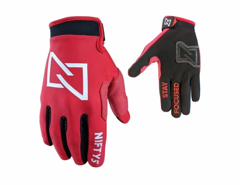 Nifty5 Airtech Pro Gloves 4 Nifty5 Airtech Pro Gloves - Image 2