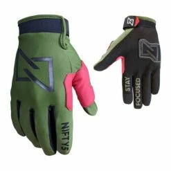 Nifty5 Airtech Pro Gloves 9 Nifty5 Airtech Pro Gloves -100percent Shop nifty produit gantairtech vert min 1