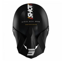 Shot Furious Story Helmet 9 Shot Furious Story Helmet -100percent Shop orange2 2