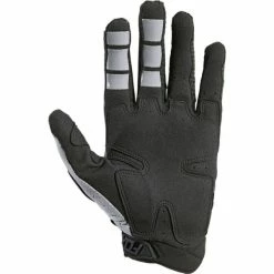 FOX 2022 PAWTECTOR GLOVE -100percent Shop pawtector gloves black grey 21737 014 m 1