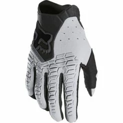FOX 2022 PAWTECTOR GLOVE -100percent Shop pawtector gloves black grey 21737 014 m