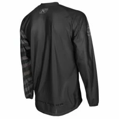 Klim Petrol Jersey -100percent Shop petrol jersey black 3173 000 120 000back 1