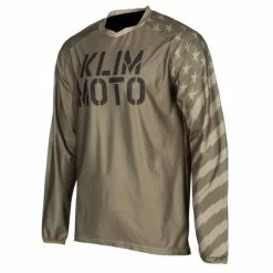 Klim Petrol Jersey -100percent Shop petrol jersey burnt olive 3173 000 120 300 1