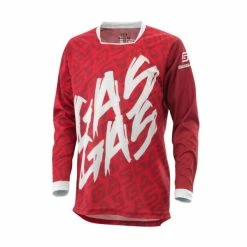 GASGAS Kids E-drive Jersey