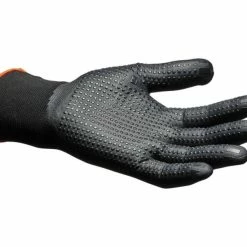 KTM 2022 Mechanic Gloves -100percent Shop pho pw pers rs 3pw22000790x mechanic gloves back sall awsg v1 1
