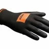 KTM 2022 Mechanic Gloves -100percent Shop pho pw pers vs 3pw22000790x mechanic gloves front sall awsg v1