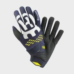 Husqvarna ITrack Railed Gloves
