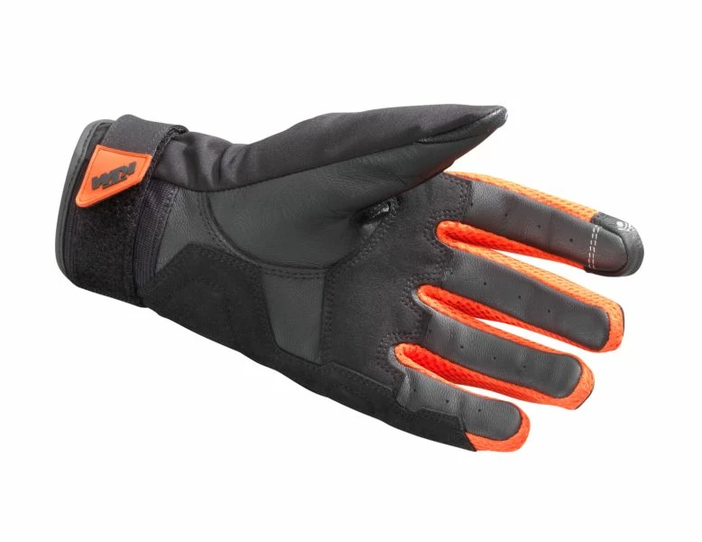 KTM Two 4 Ride Gloves 4 KTM Two 4 Ride Gloves - Image 2