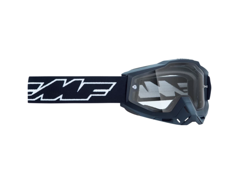 FMF Racing FMF Powerbomb ENDURO Goggles 3 FMF Racing FMF Powerbomb ENDURO Goggles
