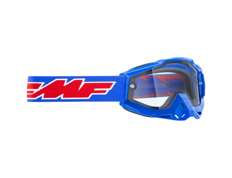 FMF Racing FMF Powerbomb ENDURO Goggles 4 FMF Racing FMF Powerbomb ENDURO Goggles - Image 2