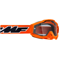 FMF Racing FMF Powerbomb ENDURO Goggles 7 FMF Racing FMF Powerbomb ENDURO Goggles -100percent Shop powerbomb enduro orange