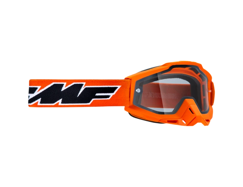 FMF Racing FMF Powerbomb ENDURO Goggles 5 FMF Racing FMF Powerbomb ENDURO Goggles - Image 3