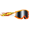 FMF Racing FMF Powercore Mirror Lens Goggles 2 FMF Racing FMF Powercore Mirror Lens Goggles -100percent Shop powercore mirror goggles