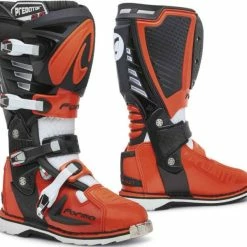 Forma Predator 2.0 Off Road Motorcycle Boots -100percent Shop predator 2.0 black orange white web ml 1 1